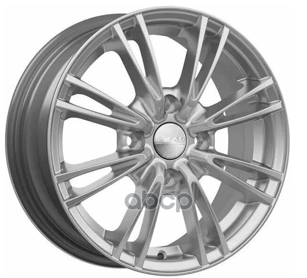 Диск SKAD, Монреаль 6x15/4x98ET35 58.6