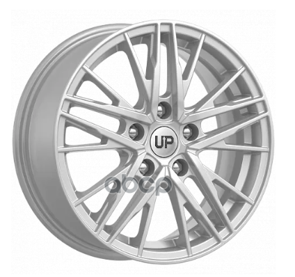 Диск WHEELS UP,  6.5x16/5x114.3ET45 67.1