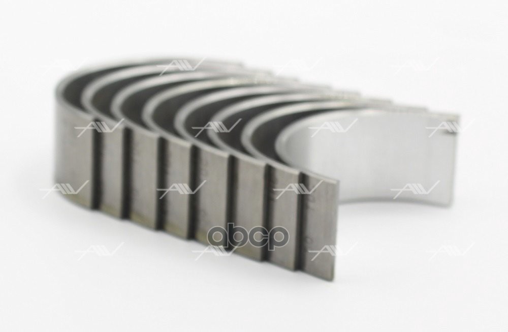 BE-35040 вкладыши шатунные STD HONDA A20A/ES/ET/F20B