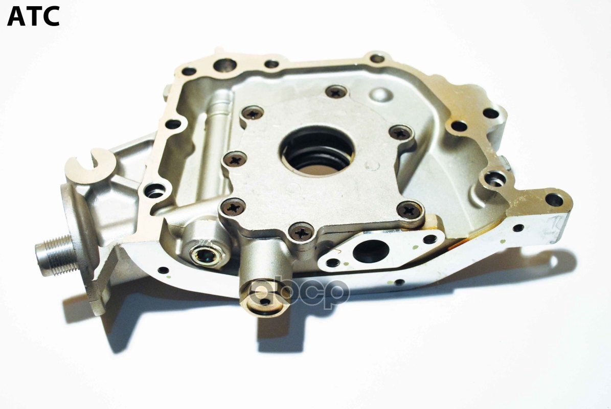 Насос масляный KM