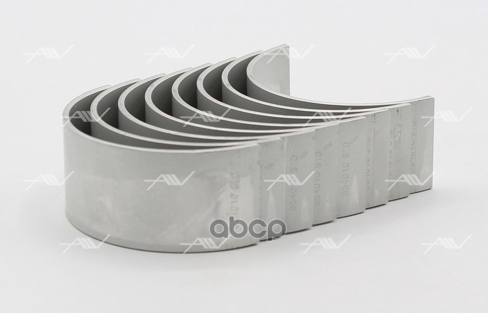 BE-54011 вкладыши шатунные 0.25 FORD 2.0Di/2.4TDCi