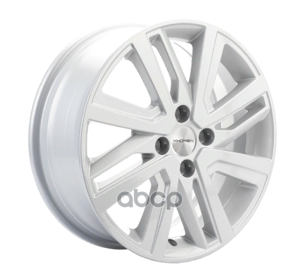 Диск KHOMEN WHEELS, KHW1609 (Xray) 6x16/4x100ET41 60.1