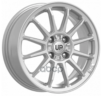 Диск WHEELS UP,  6x15/4x100ET36 60.1