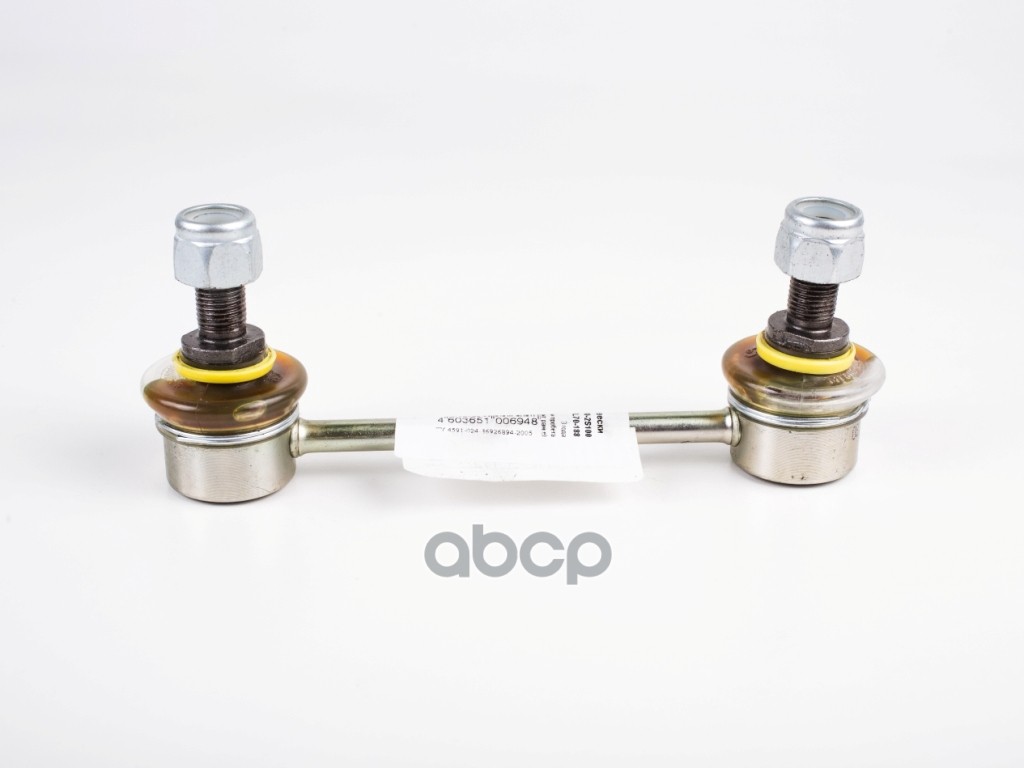 Стойка стабилизатора HYUNDAI IX35, KIA SPORTAGE, задняя с крепежом. SL70-188