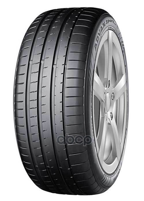 Автошина Yokohama Advan Sport V107 275/45 R20 110 Y
