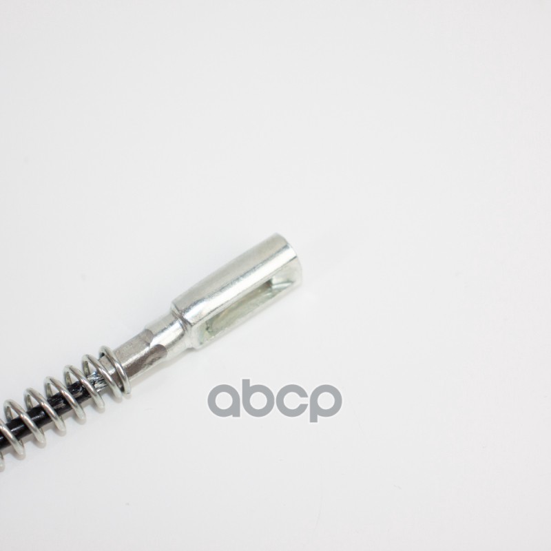 Трос ручного тормоза правый