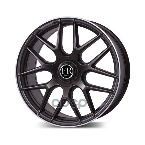 Диск FR Replica, MR5318 8.5x20/5x112ET38 66.6