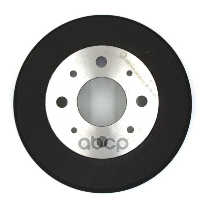 Барабан торм. задний ВАЗ 2108-09, 2113-15, (чугун). АВ1118-3502070