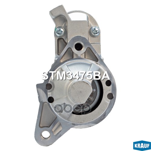 Стартер Krauf арт. STM3475BA