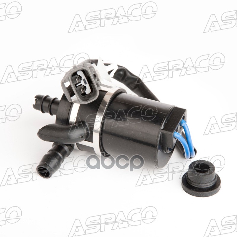 НАСОС СТЕКЛООМЫВАТЕЛЯ MITSUBISHI PAJERO MONTERO V87W (V80,90 ) (06-13)