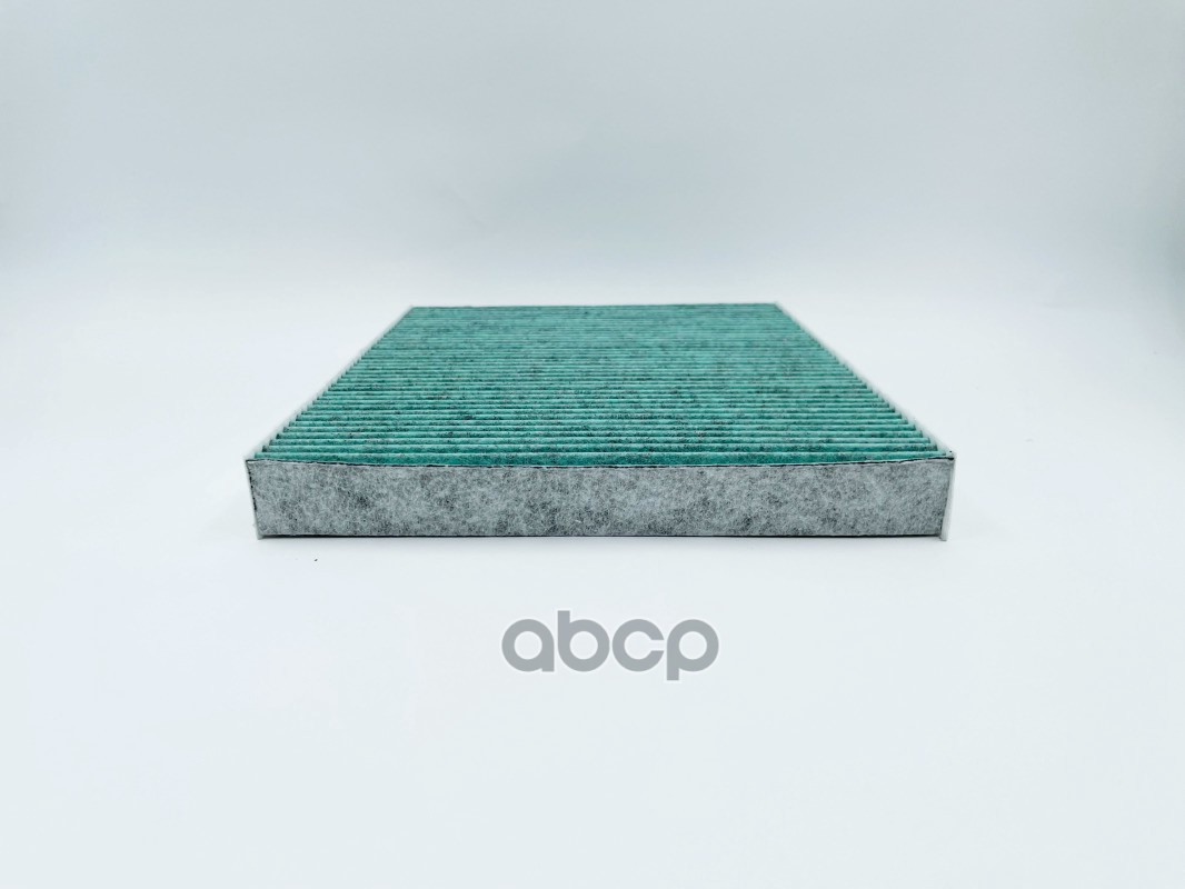 Фильтр салонный антибактериальный