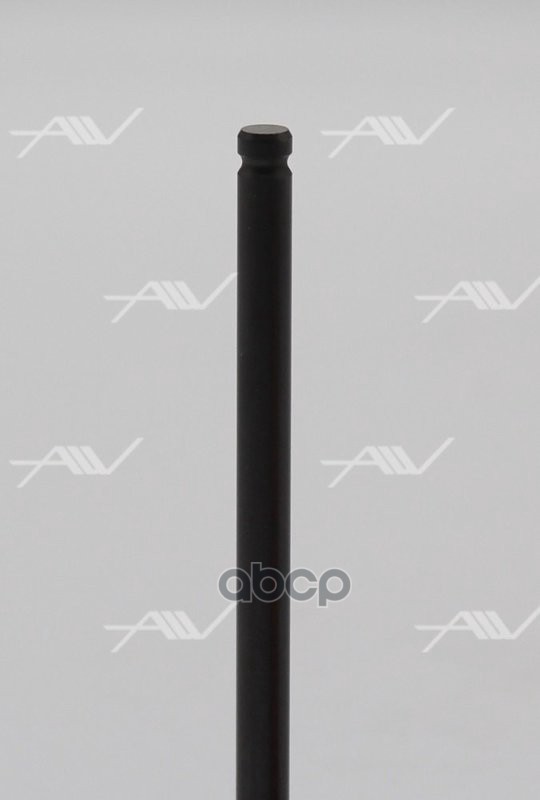 Клапан выпускной 4B12, G4KD, G4KE, 1011A178, 22212-25002, MB-141-0, VE32049, Au