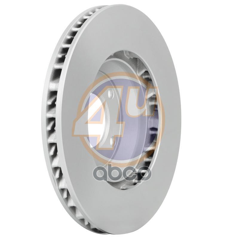 ДИСК ТОРМОЗНОЙ ПЕР ЛЕВ AUDI Q7,PORSCHE CAYENNE,VW TOUAREG 2002-2010 (350X34) ВЕН