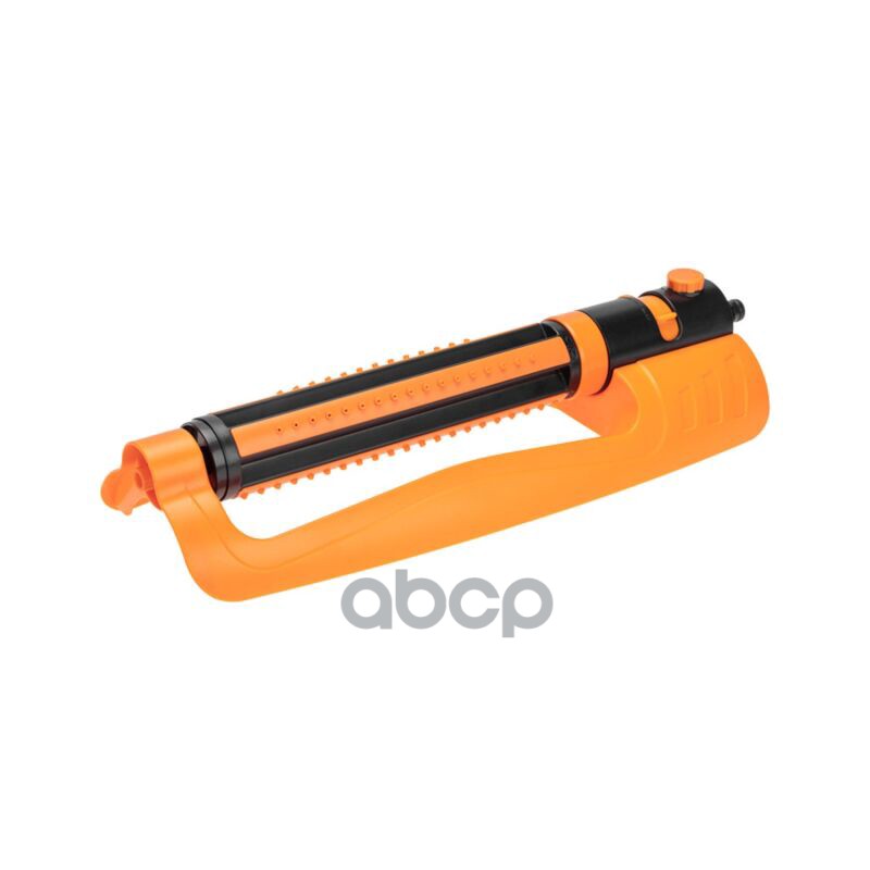 Дождеватель осциллирующий универсальный, 21 отверстие