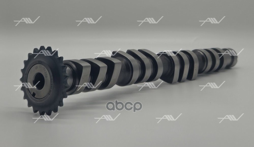 CS-51009 распредвал впускной AUDI/VW 1.8i 20V (058109021B)