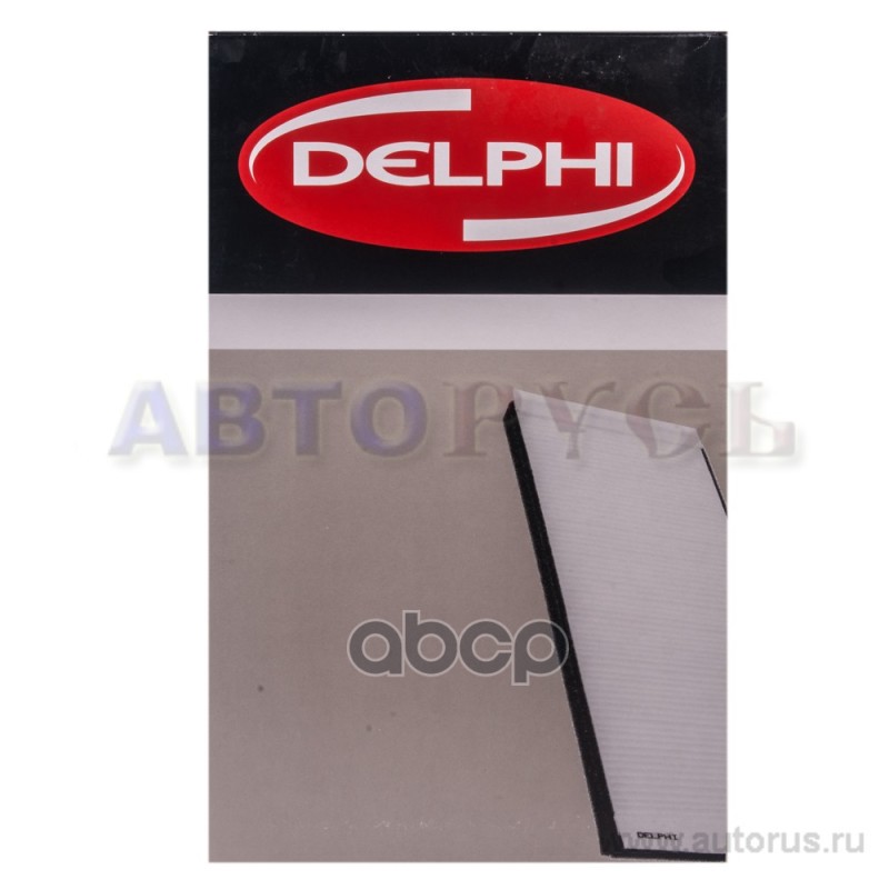 Фильтр салонный