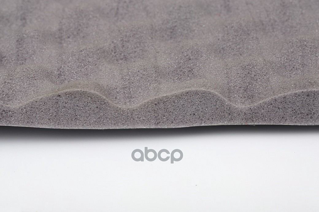 Шумоизоляция,звукопоглощение Wave Special 15 (0.75х1.0м) толщина 15мм DREAMCAR