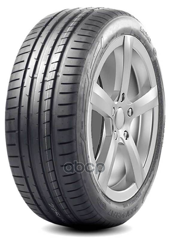 Автошина LEAO Nova-Force Acro 275/35 R19 96 Y