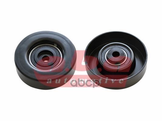 Ролик Промежуточный Поликлинового Ремня Suzuki Vitara / Grand Vitara / Baleno 1.8I/2.0I 96- ABA Automotive арт. YS827706