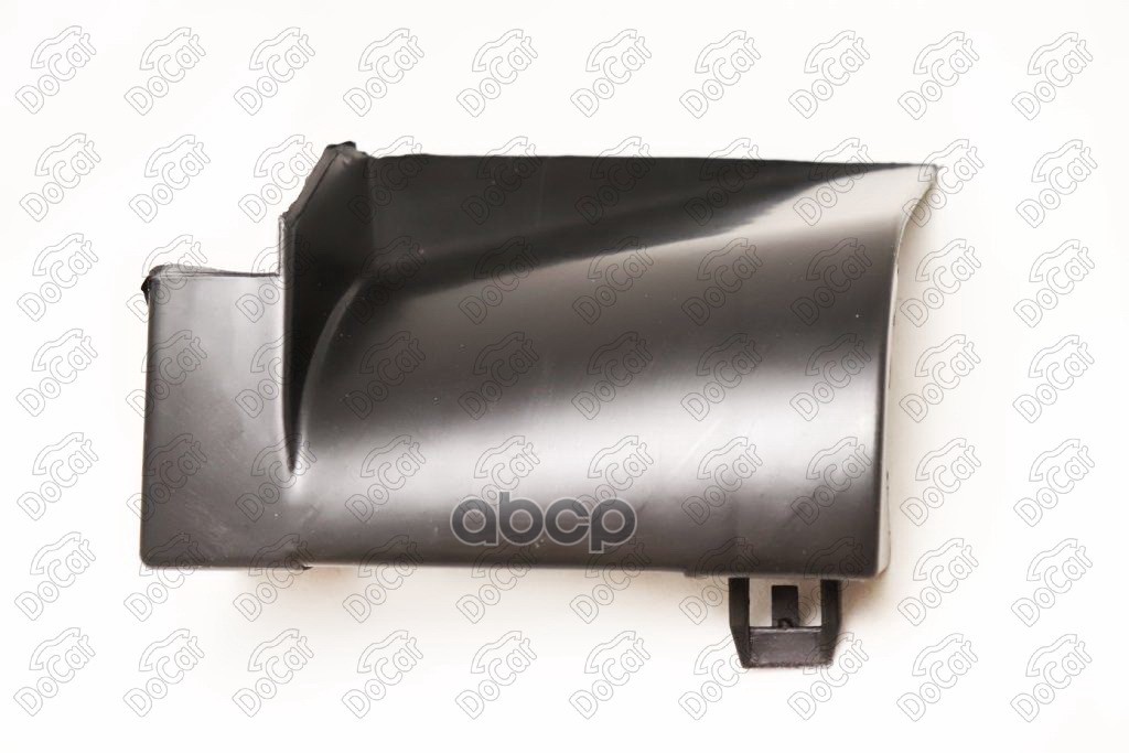 Кронштейн радиатора