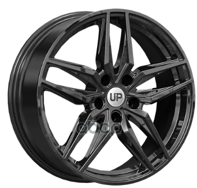 Диск WHEELS UP,  7x18/5x115ET43 70.2