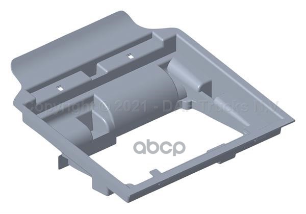 держатель воздушного фильтра кабины
