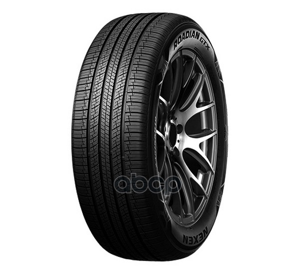 Автошина Nexen Roadian GTX 235/65 R17 104 H