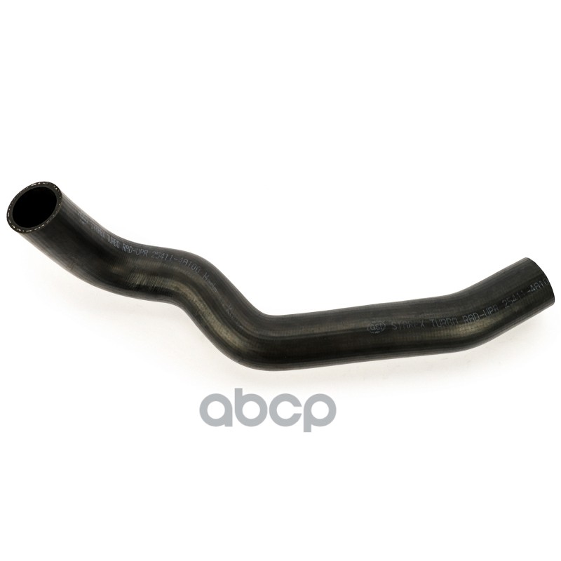 Патрубок рад.верх.HYUNDAI H-1/Starex SpeedMate арт. SM-HSH027