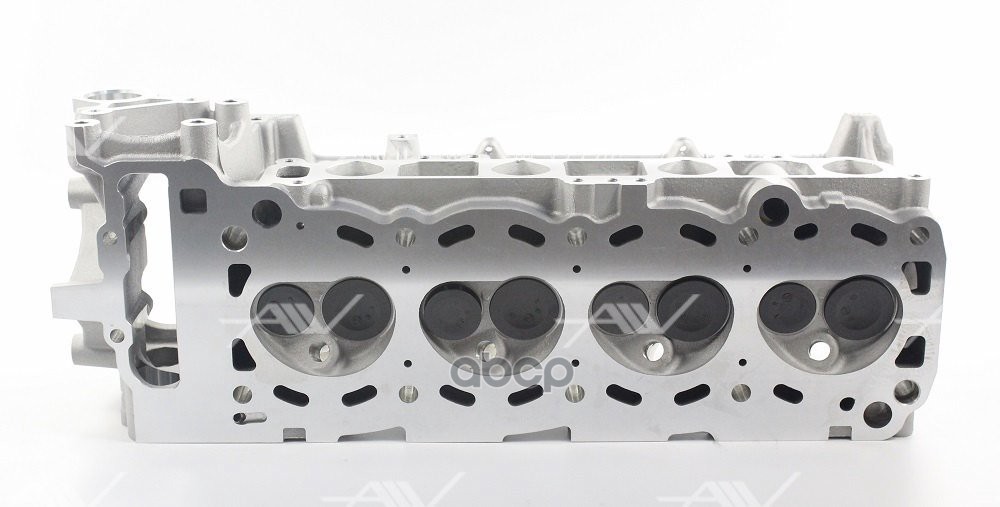 ZK-34539 головка блока цилиндров в сборе TOYOTA 1RZ (11101-75012)