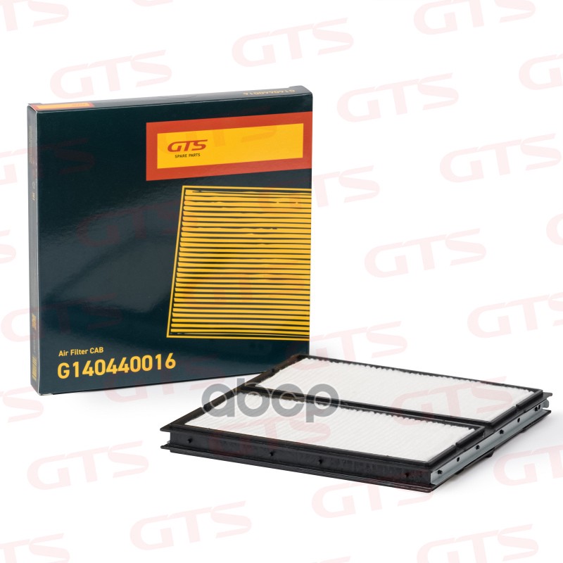 Фильтр воздушный кабины KOMATSU GTS арт. G140440016