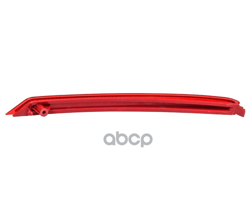 Фонарь катафот правый в задний бампер lc300 2021-