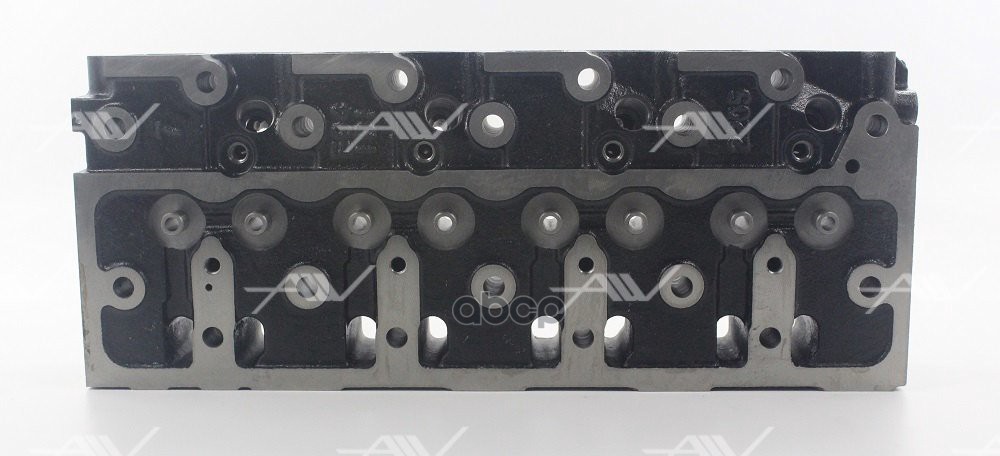 ZK-36000 головка блока цилиндров KOMATSU/YANMAR 4D94E/4TNE94 (729901-11700)