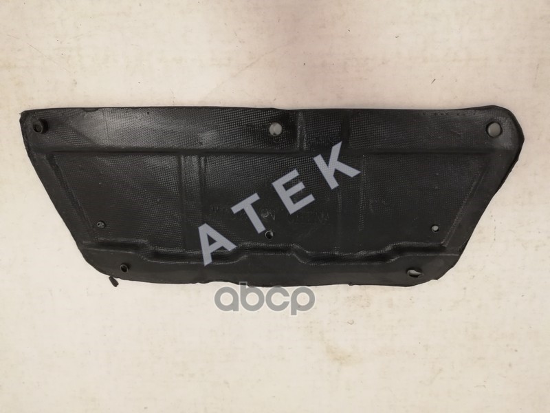 ATEK Prius III (XW30) 10 Пыльник моторного отсека (пластик) RP-06006