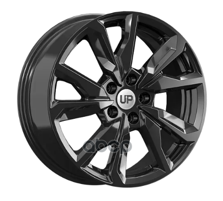 Диск WHEELS UP,  7x17/5x108ET45 63.35