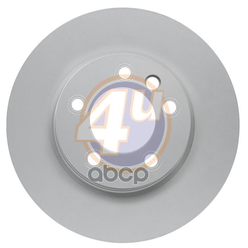 ДИСК ТОРМОЗНОЙ ПЕР ЛЕВ AUDI Q7 ,PORSCHE CAYENNE,VW TOUAREG 2002-2010 (330X32) ВЕ
