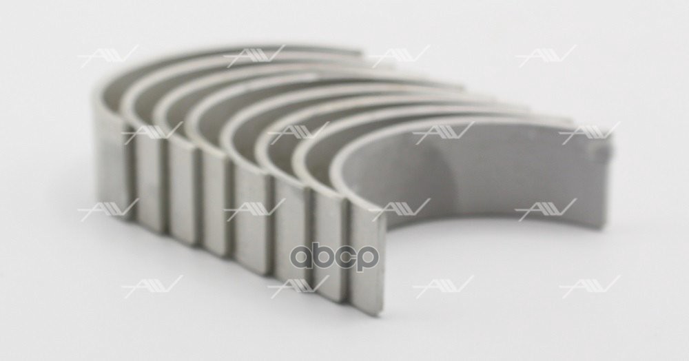 BE-34332 вкладыши шатунные 0.50 TOYOTA 3E/5E