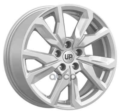 Диск WHEELS UP,  7x17/5x114.3ET45 67.1