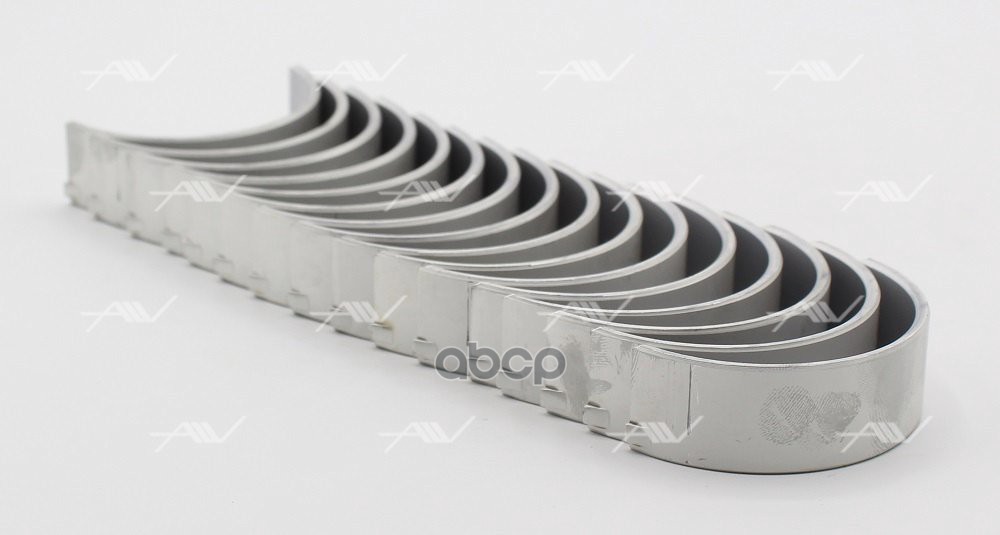 BE-50010 вкладыши шатунные STD BMW M60/62