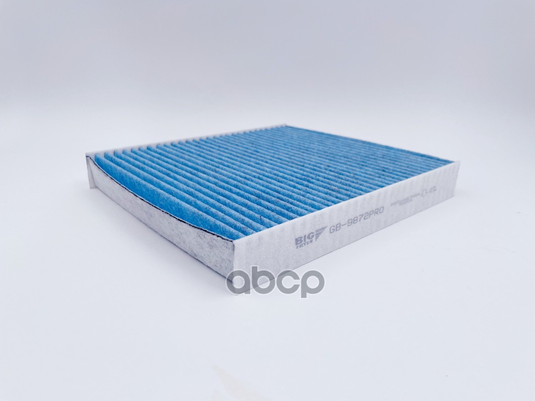 Фильтр салонный