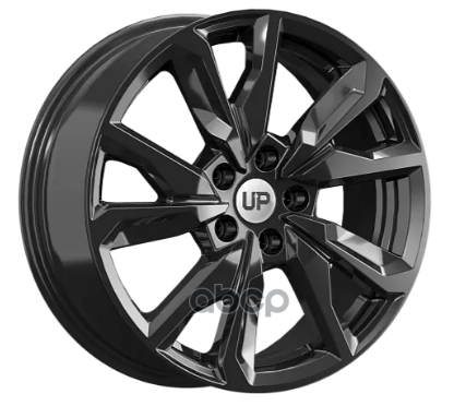 Диск WHEELS UP,  7x17/5x112ET40 57.1
