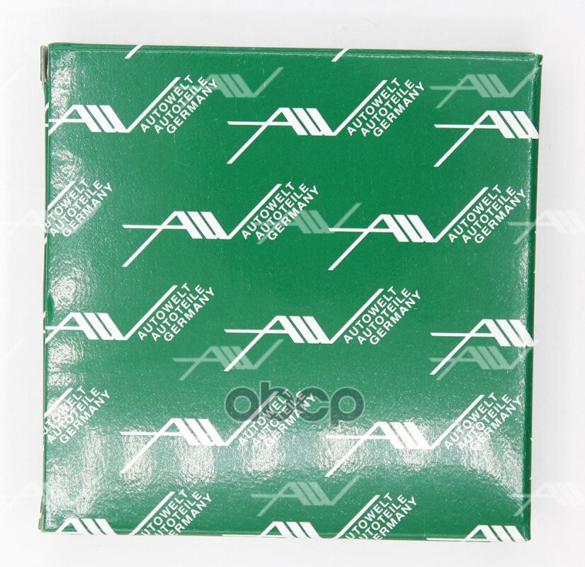 RS-51171 комплект колец 1 цил. 0.50 AUDI/SKODA/VW 1.2 TFSI 16 V CJZA/CYVA... 71.