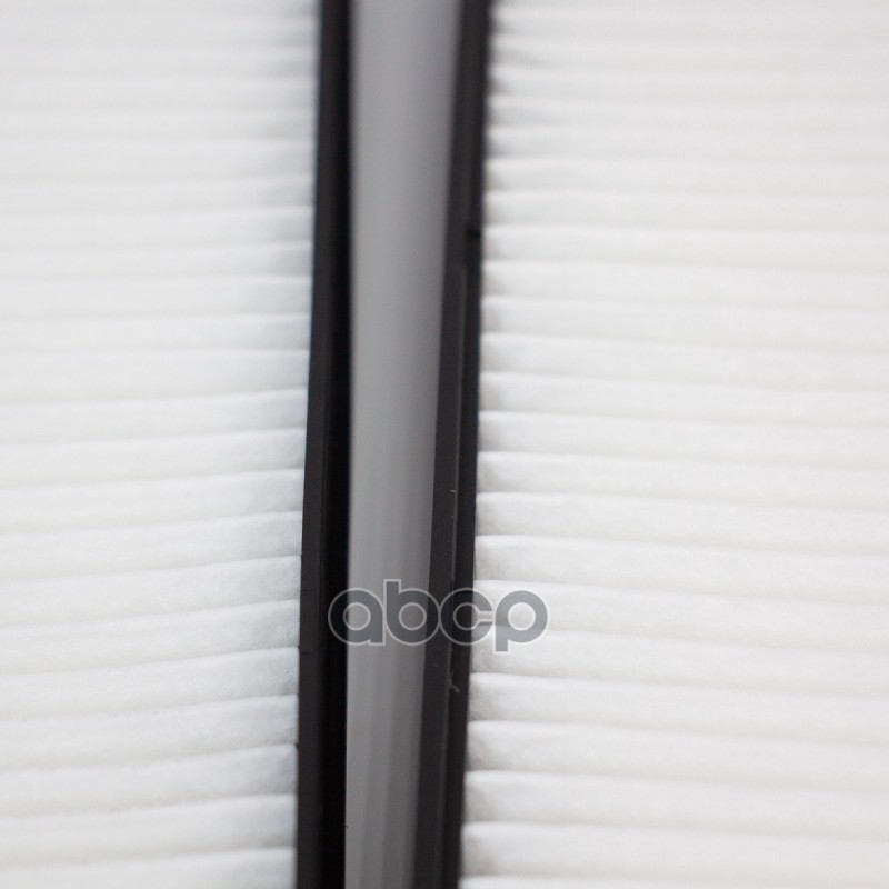 Фильтр салона Santa Fe (верхний + нижний) 03- ...