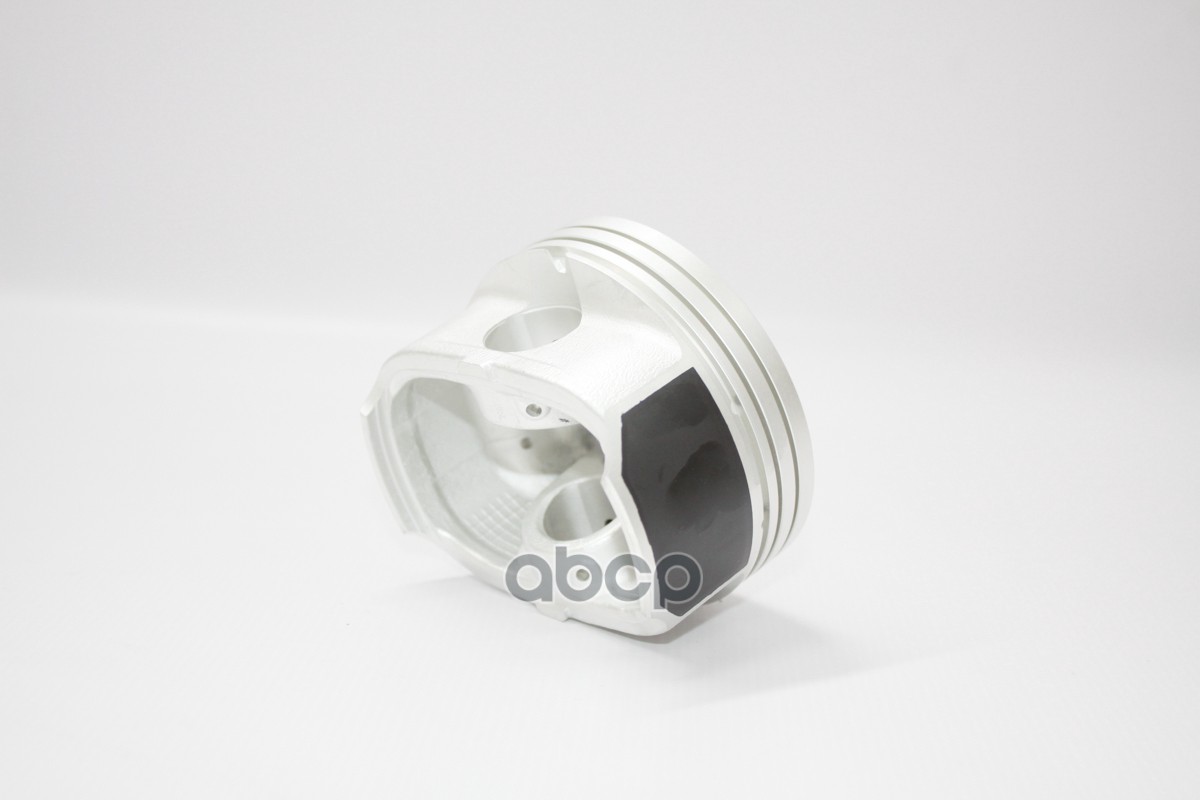 Поршень + кольца G4KD (234102G000 + 230402G000) (+0,5 мм.) (комплект на 1 цилинд