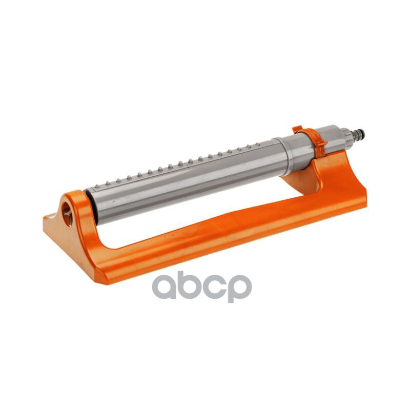 Дождеватель осциллирующий для прямоугольных площадей