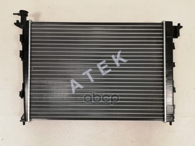ATEK IX 35 EURO TYPE 11 Радиатор охлаждения основной АКПП RP-30013