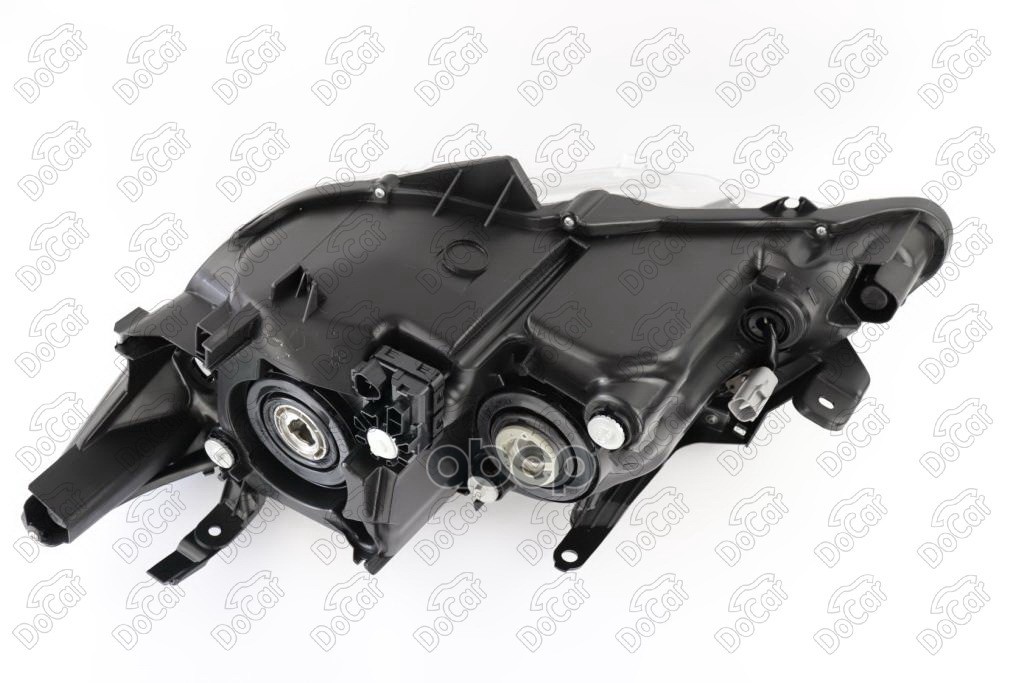 Фара передняя Прав  Toyota Camry 2015 2017