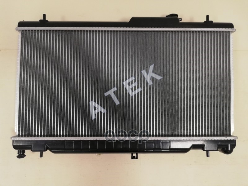 Радиатор охлаждения {ST01}