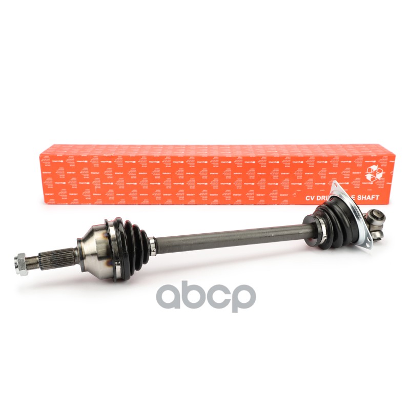 Привод лев.RENAULT TRAFIC 1.9-2.0L2001=> SpeedMate арт. SM-HFE035