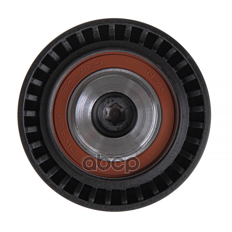 Ролик Приводного Ремня Bmw 5 6 7X5 X6 Aba Automotive Yp150722 ABA Automotive арт. YP150722