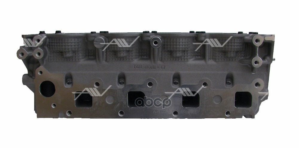 ZK-33005 головка блока цилиндров NISSAN YD22/25 2.2/2.5DDTi (11040-5M300/2)